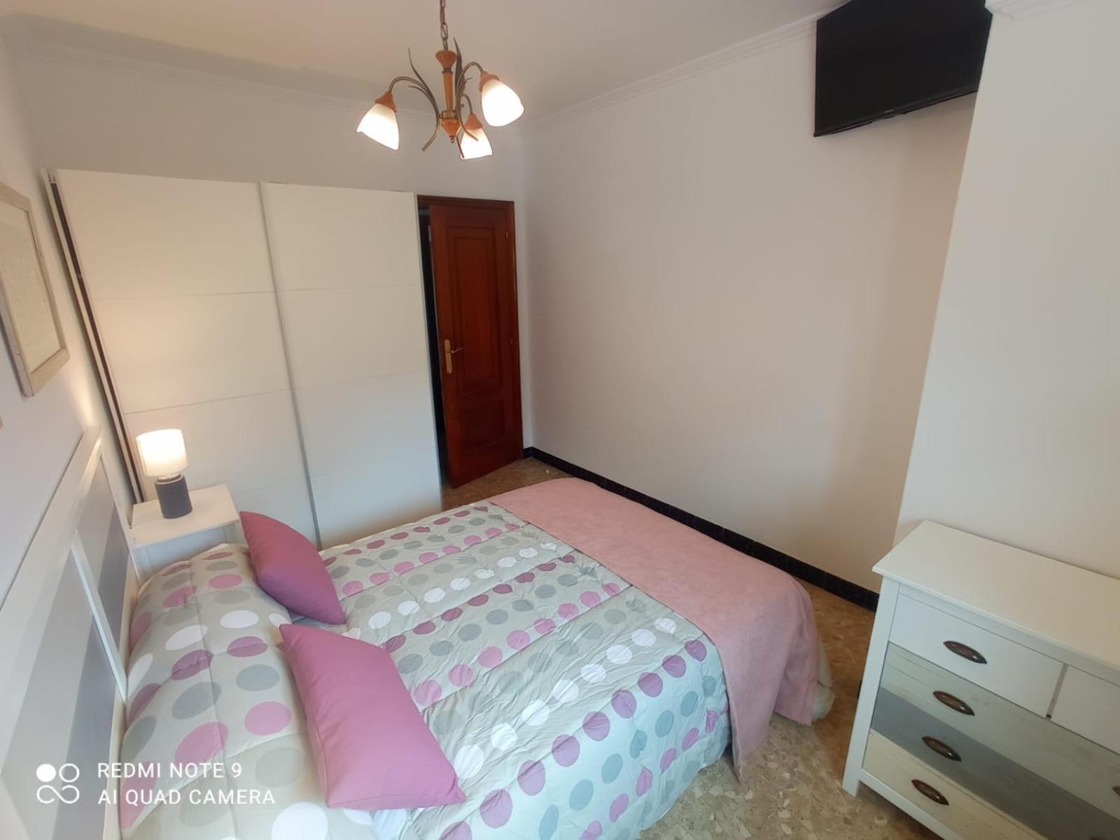 Appartement Casa De La Abuela à Poio Extérieur photo