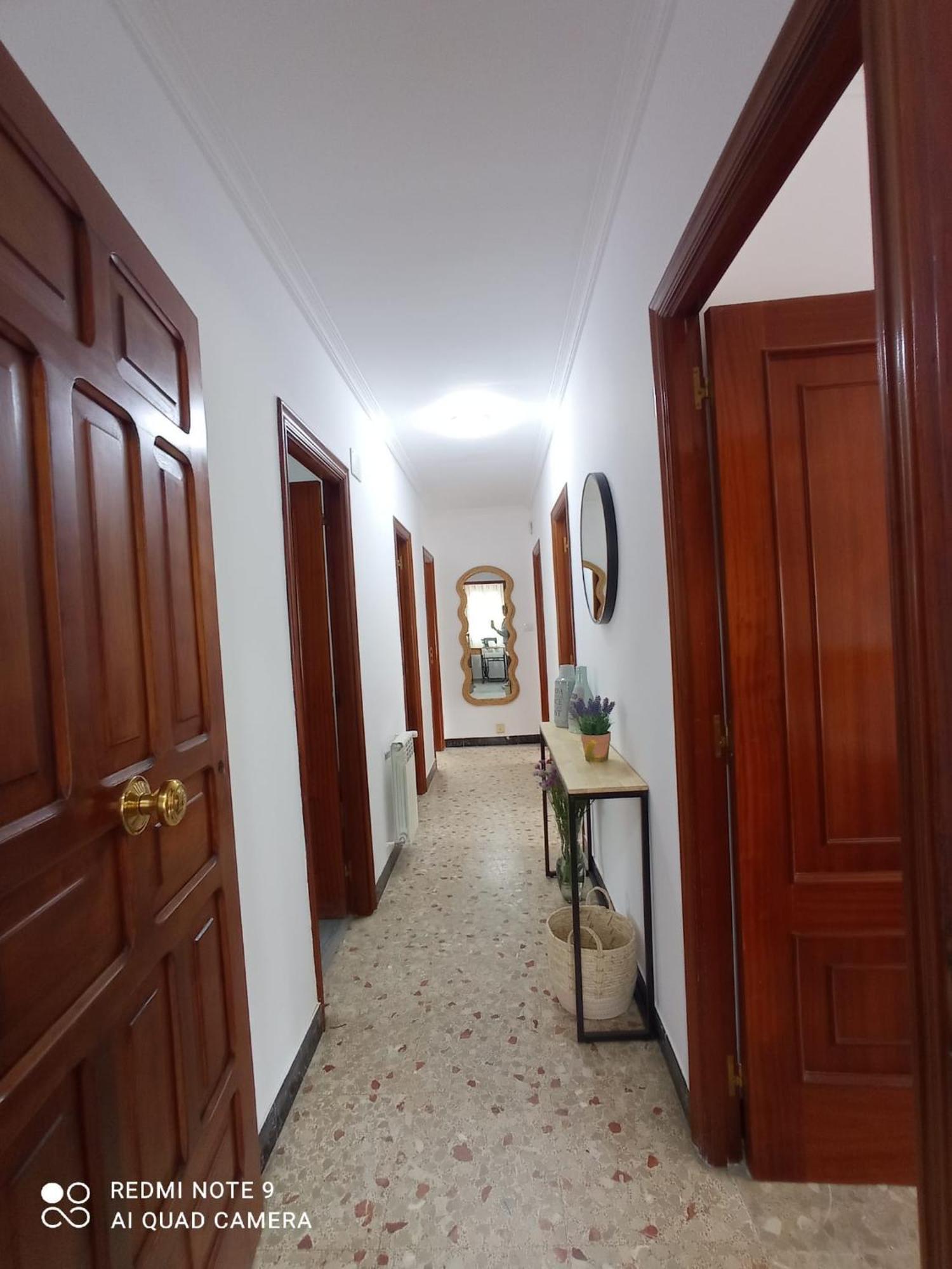 Appartement Casa De La Abuela à Poio Extérieur photo