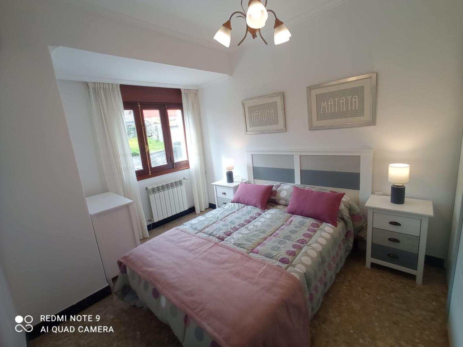 Appartement Casa De La Abuela à Poio Extérieur photo
