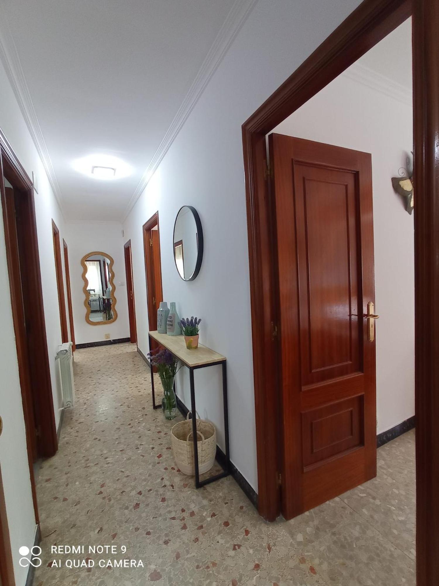 Appartement Casa De La Abuela à Poio Extérieur photo